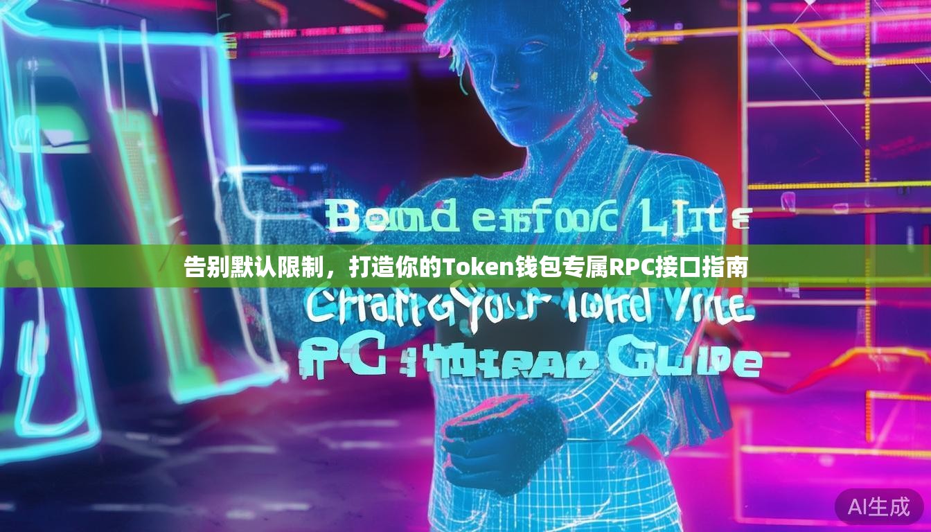 告别默认限制,打造你的Token钱包专属RPC接口指南 告别默认限制,打造你的Token钱包专属RPC接口指南