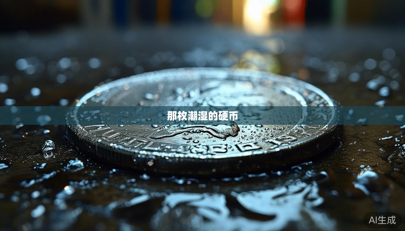 那枚潮湿的硬币
