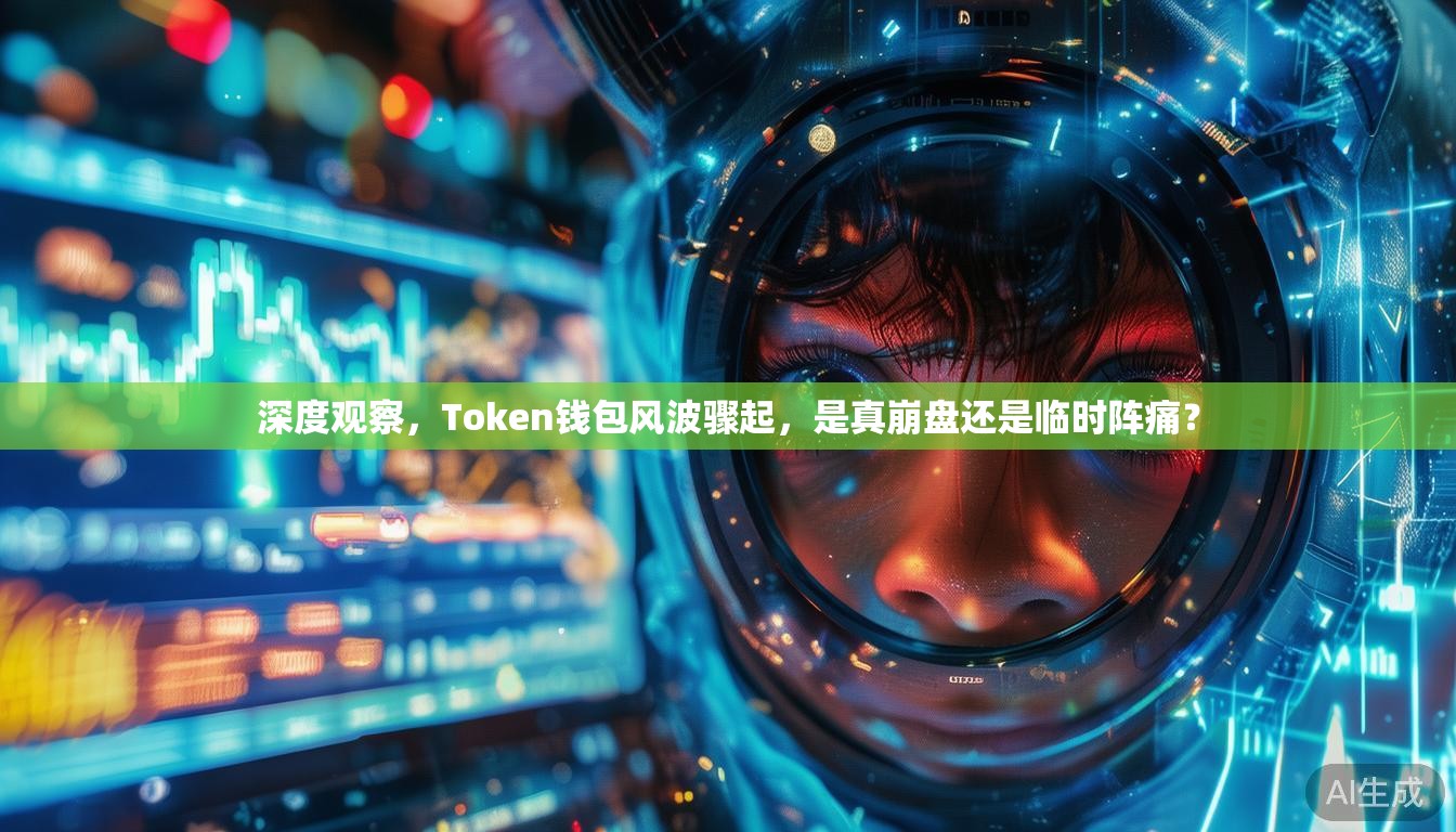 深度观察,Token钱包风波骤起,是真崩盘还是临时阵痛? 深度观察,Token钱包风波骤起,是真崩盘还是临时阵痛?