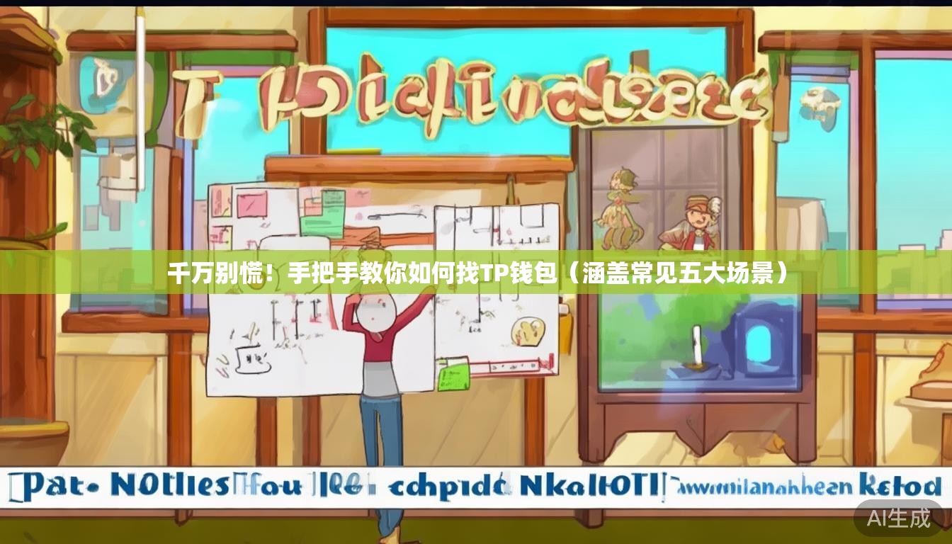 千万别慌!手把手教你如何找TP钱包(涵盖常见五大场景) 千万别慌!手把手教你如何找TP钱包(涵盖常见五大场景)
