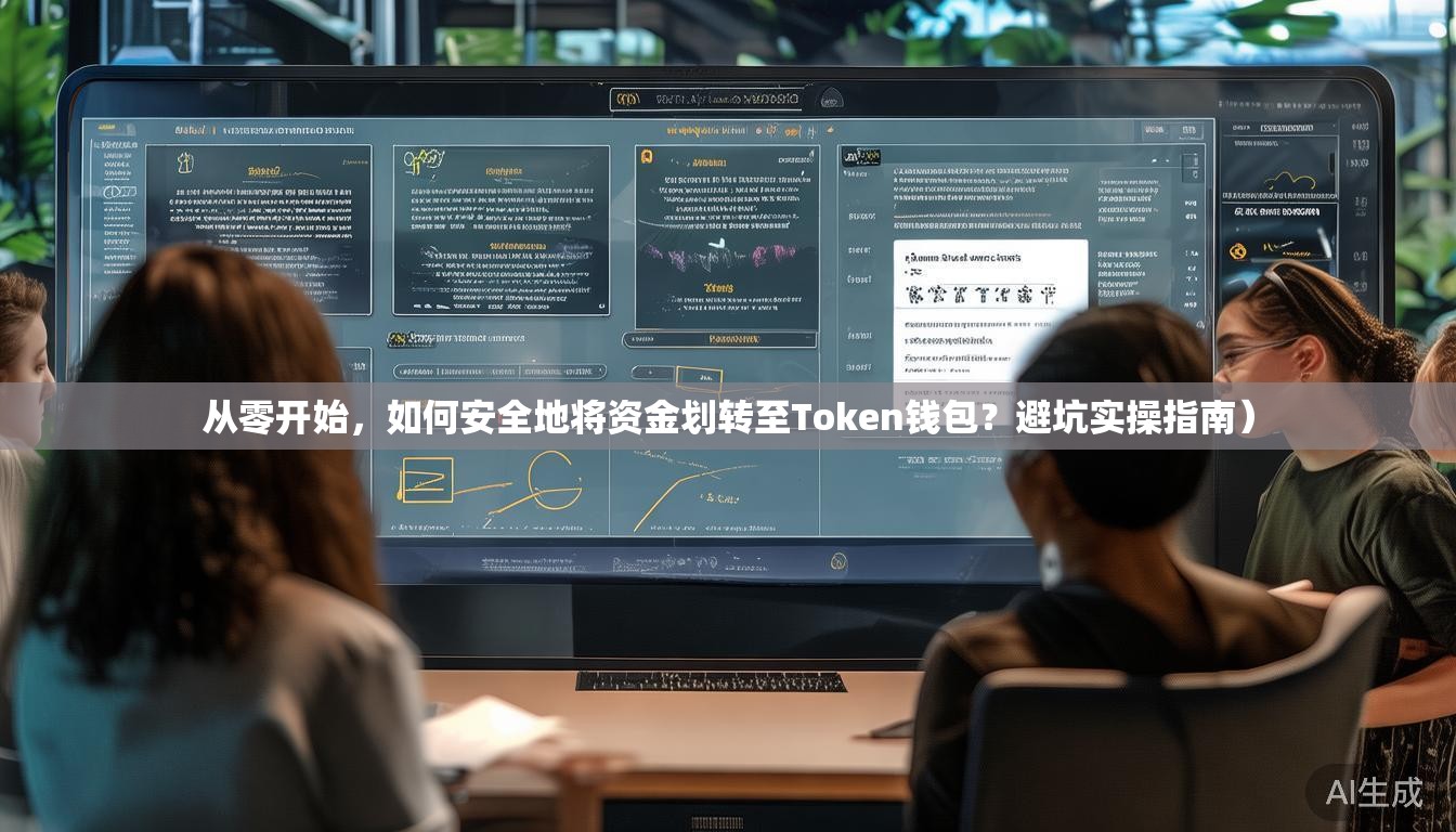 从零开始，如何安全地将资金划转至Token钱包？避坑实操指南）