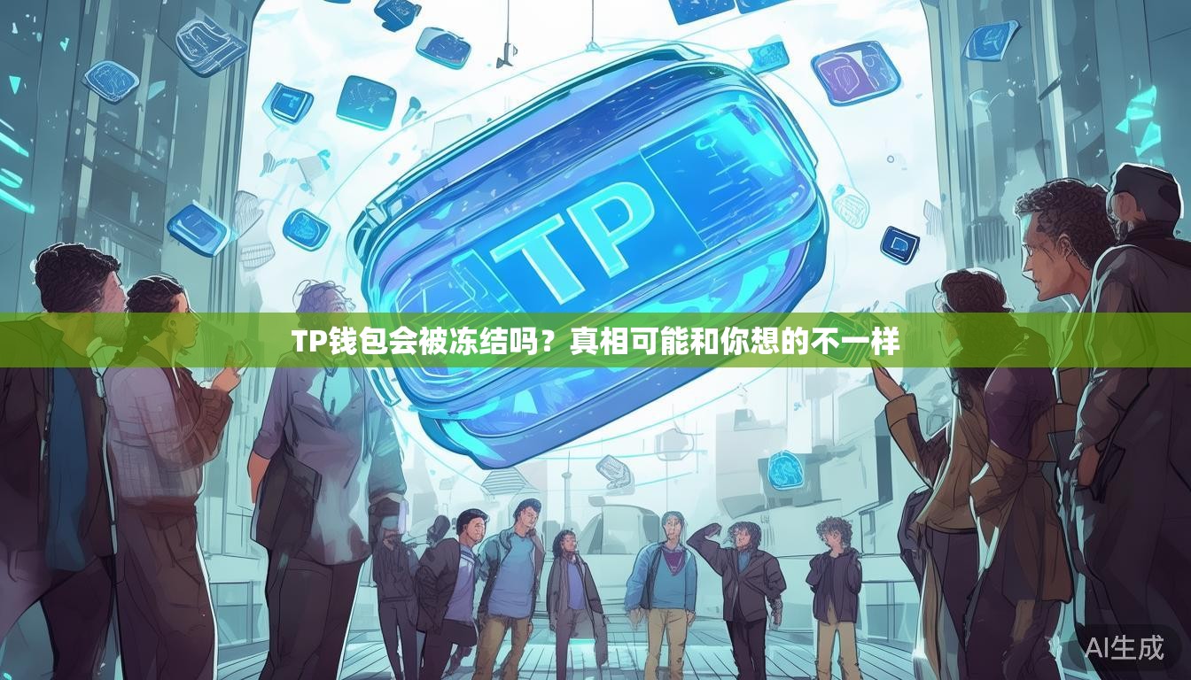 TP钱包会被冻结吗?真相可能和你想的不一样 TP钱包会被冻结吗?真相可能和你想的不一样