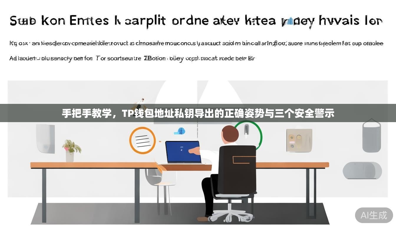 手把手教学,TP钱包地址私钥导出的正确姿势与三个安全警示 手把手教学,TP钱包地址私钥导出的正确姿势与三个安全警示
