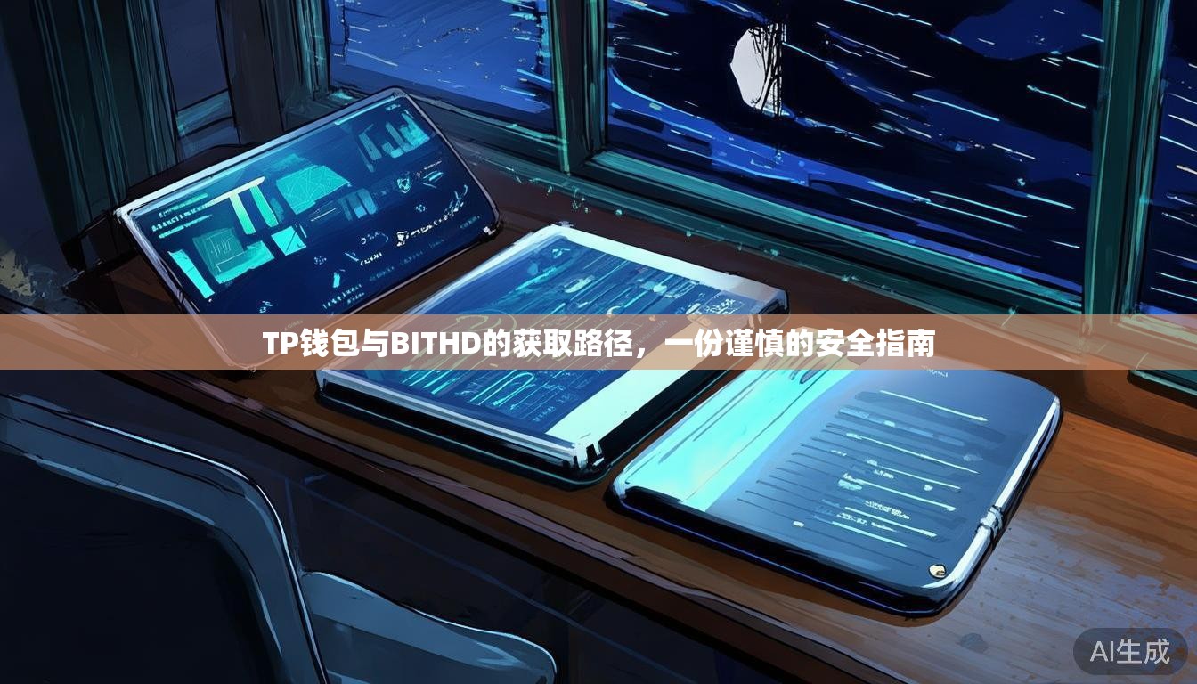 TP钱包与BITHD的获取路径,一份谨慎的安全指南 TP钱包与BITHD的获取路径,一份谨慎的安全指南