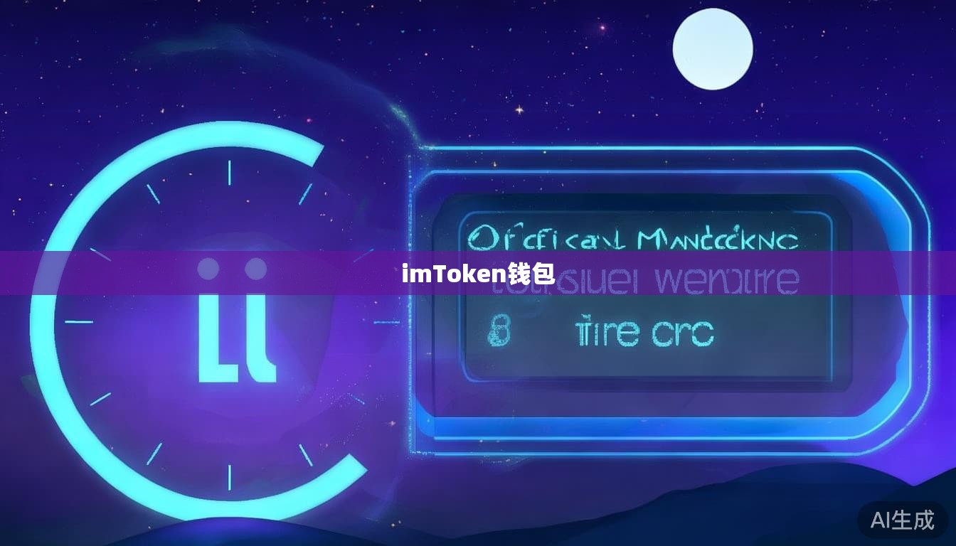 imtoken钱包维护到几点 官方时间规律全解析 imtoken钱包维护到几点 官方时间规律全解析