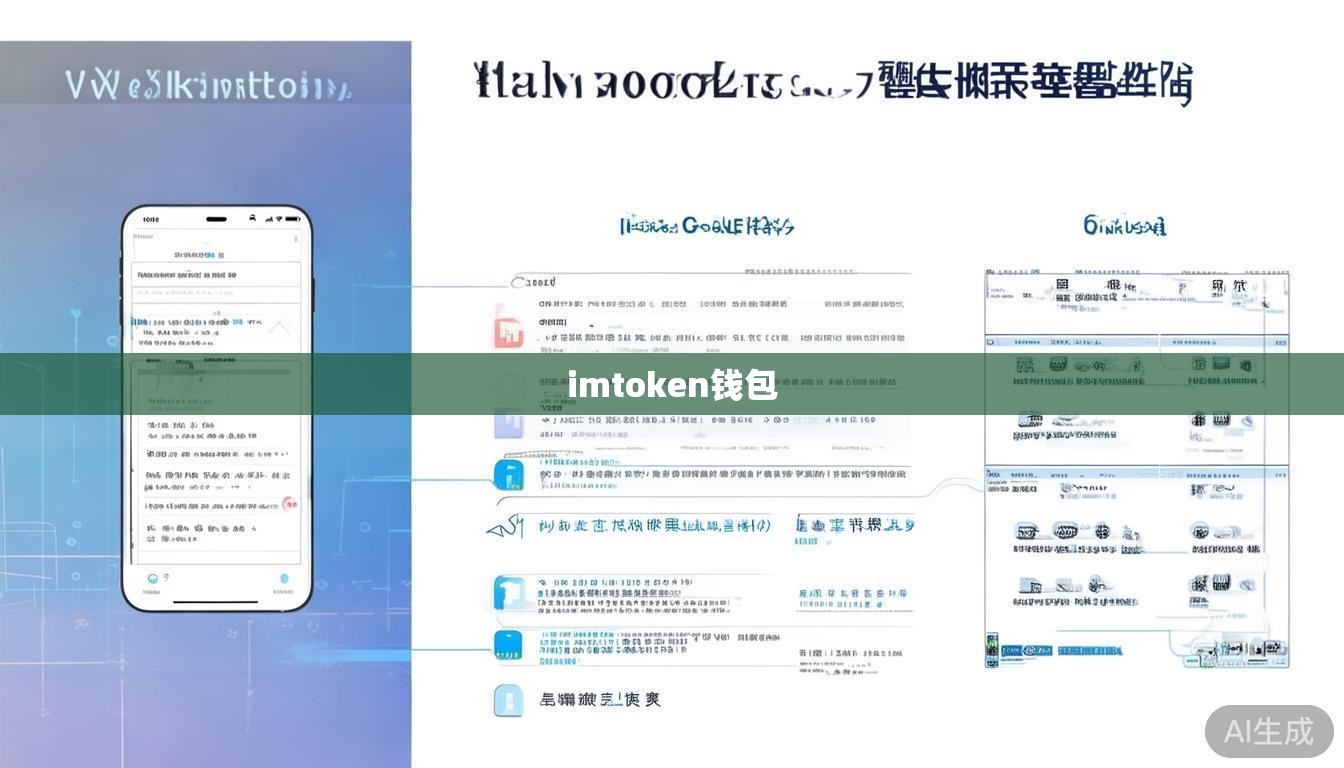 imtoken钱包联网模式怎么选 节点连接方式全解析
