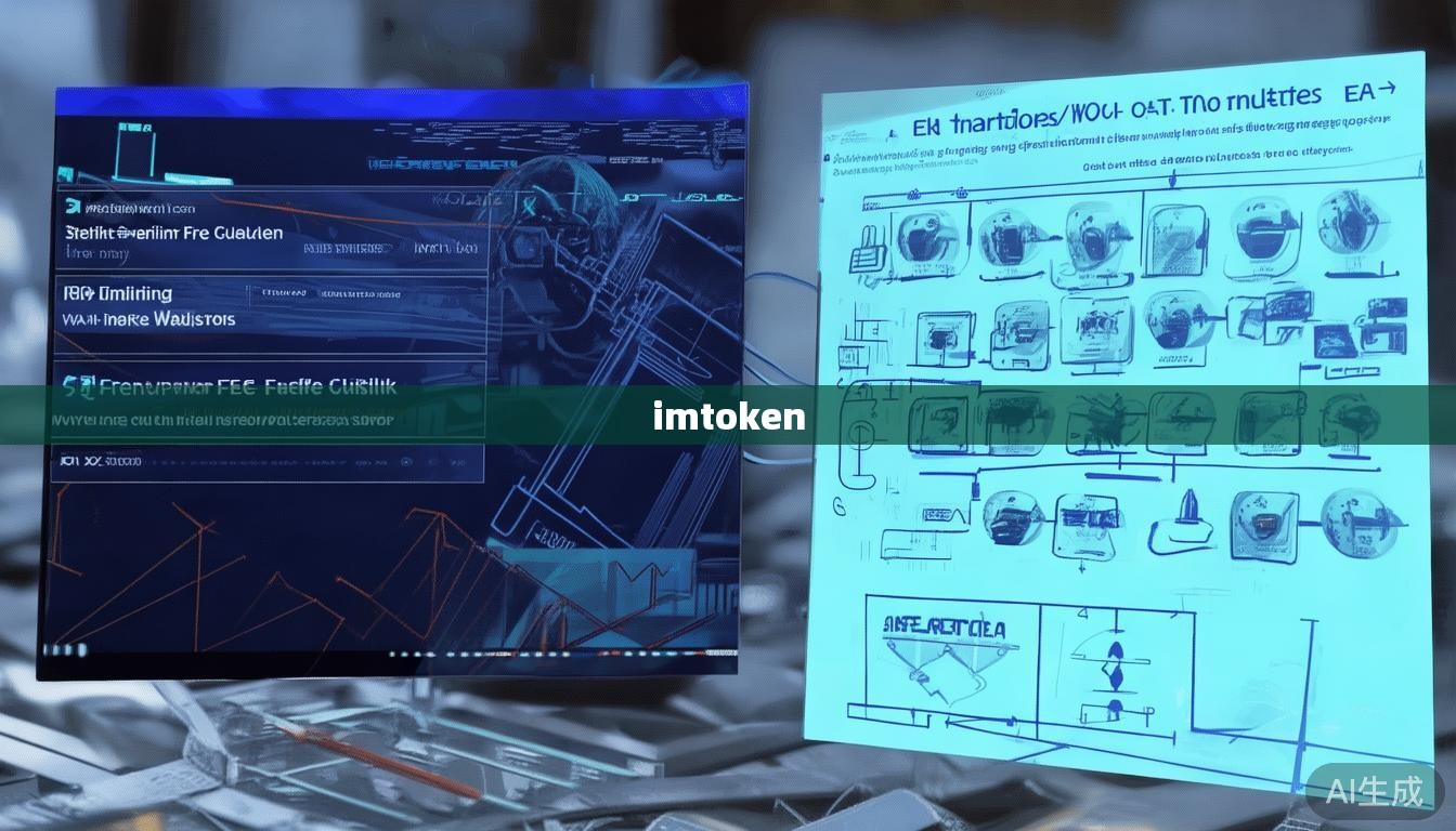 imtoken钱包ERC矿工费怎么算？ETH转账手续费详解
