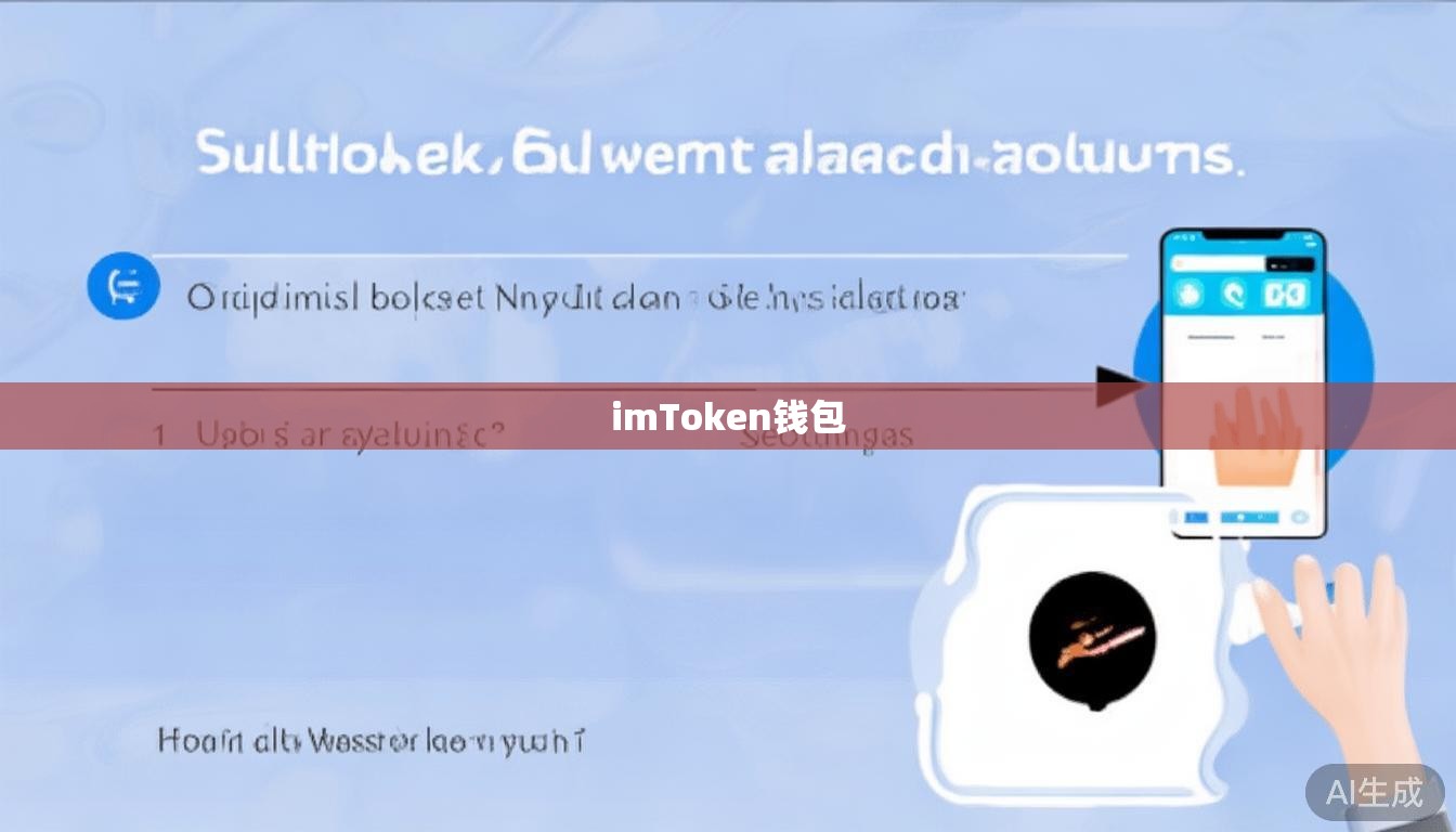 imToken钱包不显示金额怎么办?教你三步解决 imToken钱包不显示金额怎么办?教你三步解决