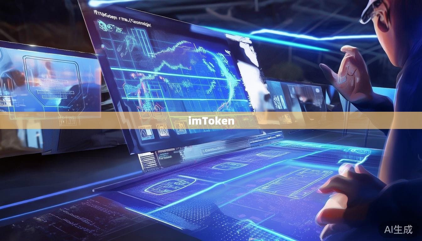 imtoken交易所在哪里 imtoken怎么交易