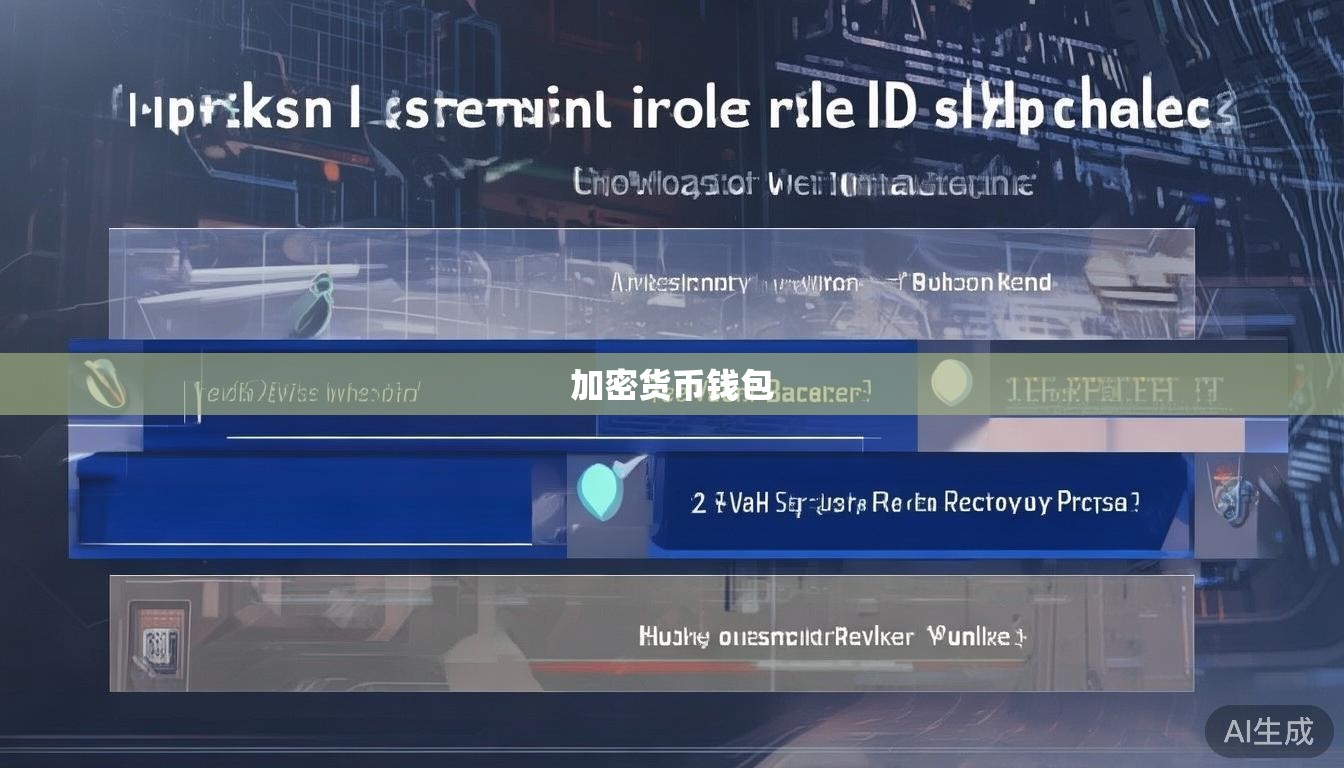 imtoken钱包恢复出现ID问题？试试这些解决方法