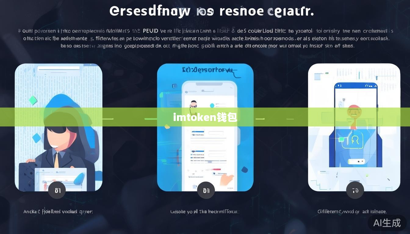 imtoken钱包权限被改怎么办 三步找回控制权 imtoken钱包权限被改怎么办 三步找回控制权