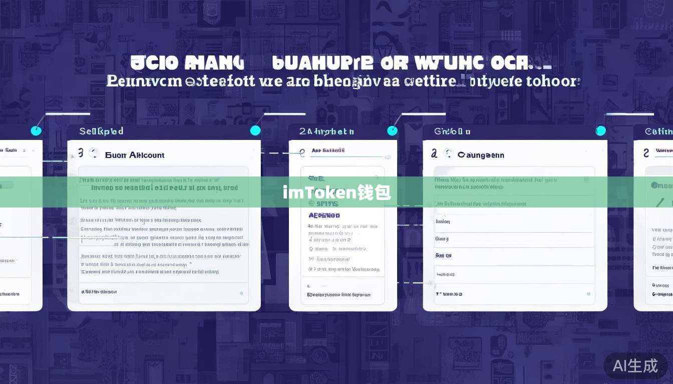 imtoken钱包怎么充值期货账户:完整操作指南 imtoken钱包怎么充值期货账户:完整操作指南
