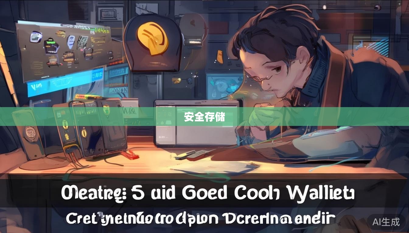 新手必看:imtoken钱包制作冷钱包,离线存币更安全 新手必看:imtoken钱包制作冷钱包,离线存币更安全