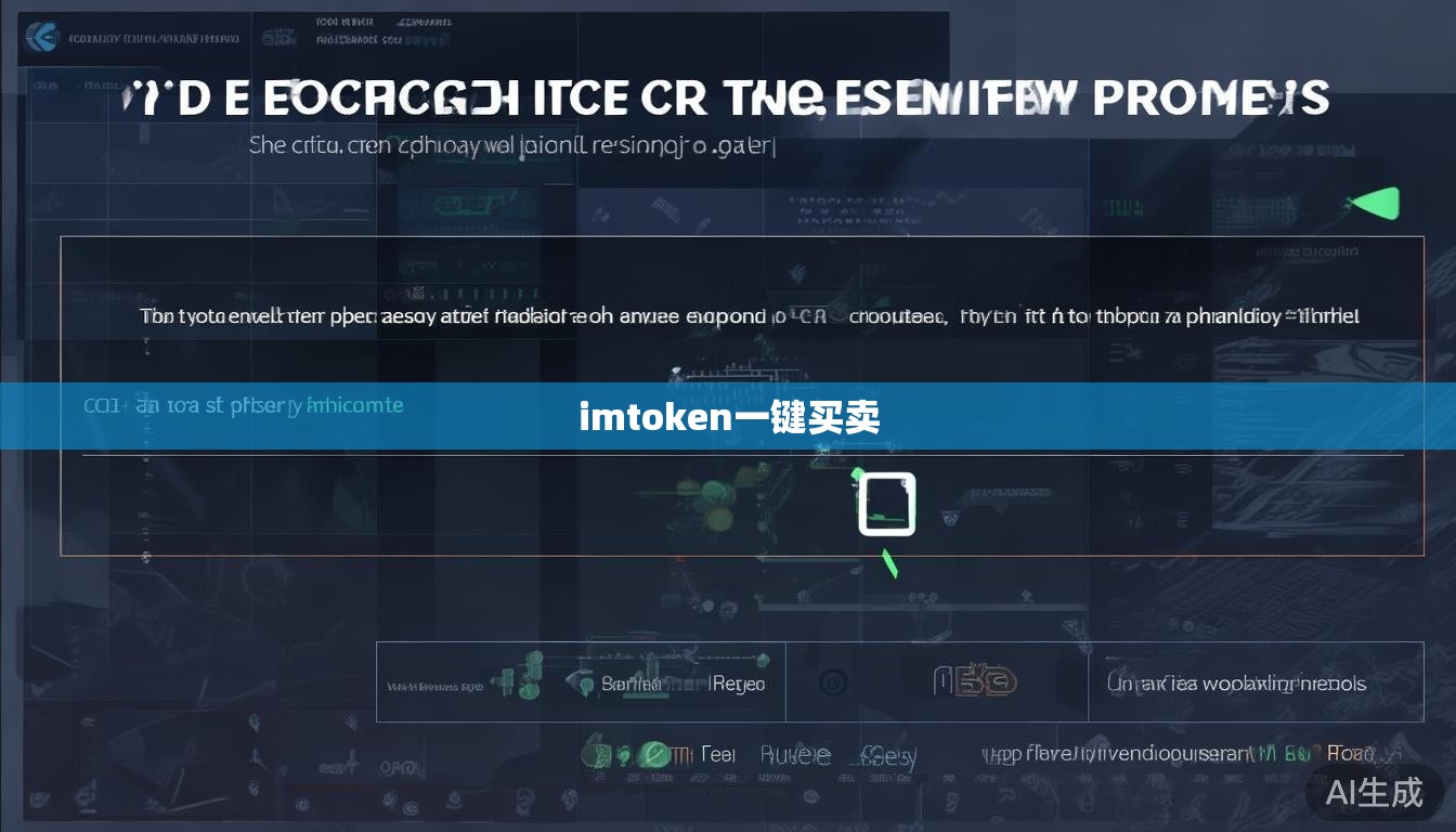 imtoken钱包一键买卖费用是多少 手续费怎么算 imtoken钱包一键买卖费用是多少 手续费怎么算