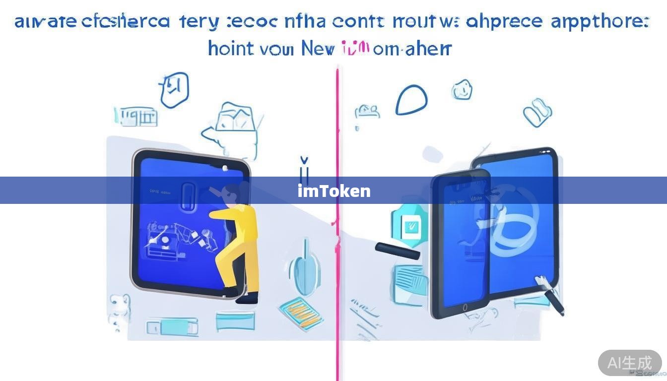 换手机后imToken账号还能找回吗?一文教你安全迁移 换手机后imToken账号还能找回吗?一文教你安全迁移