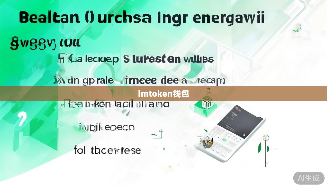 imtoken钱包怎么买能量 新手操作指南