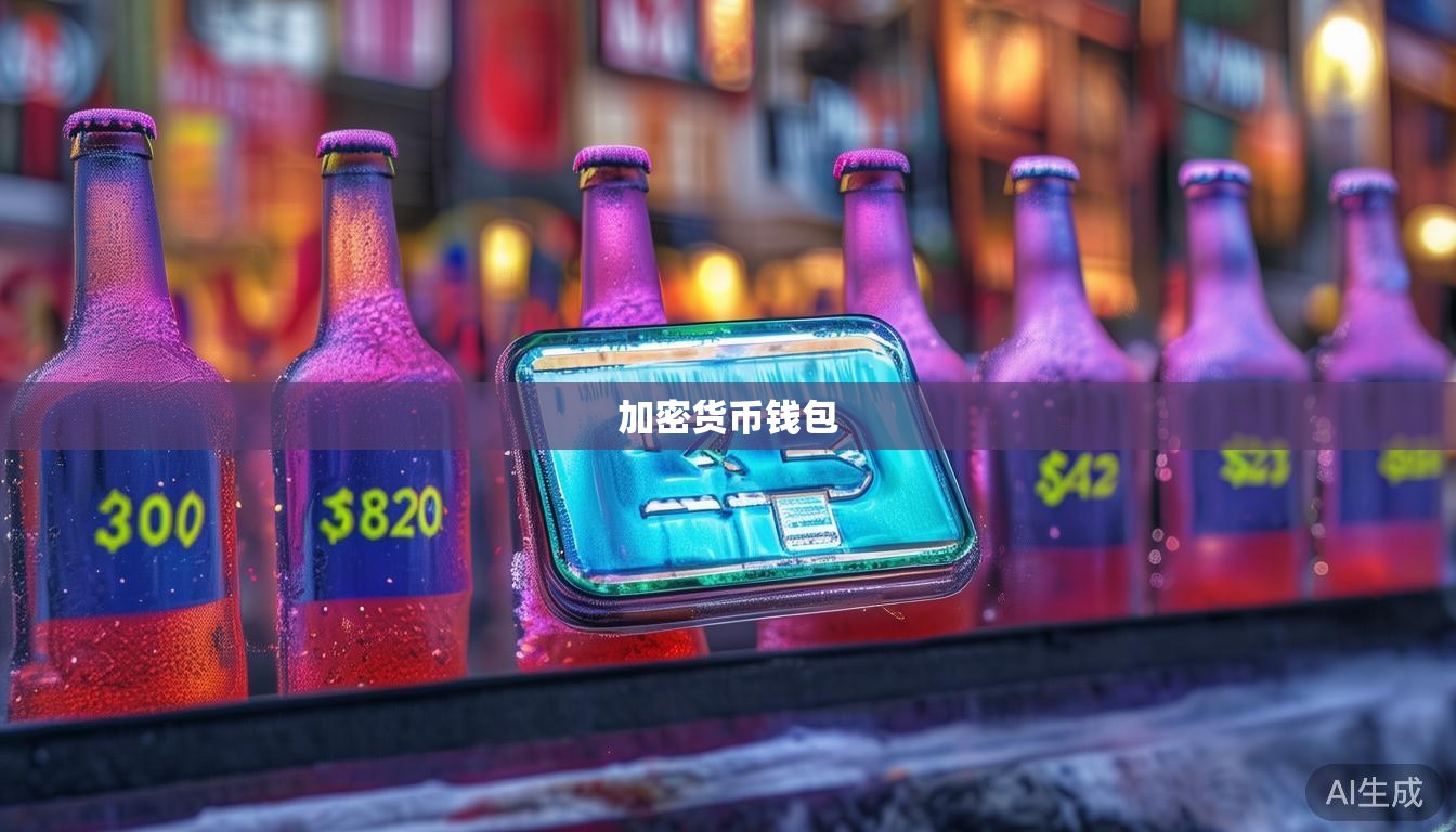 imToken钱包值多少钱 能不能买多少瓶啤酒