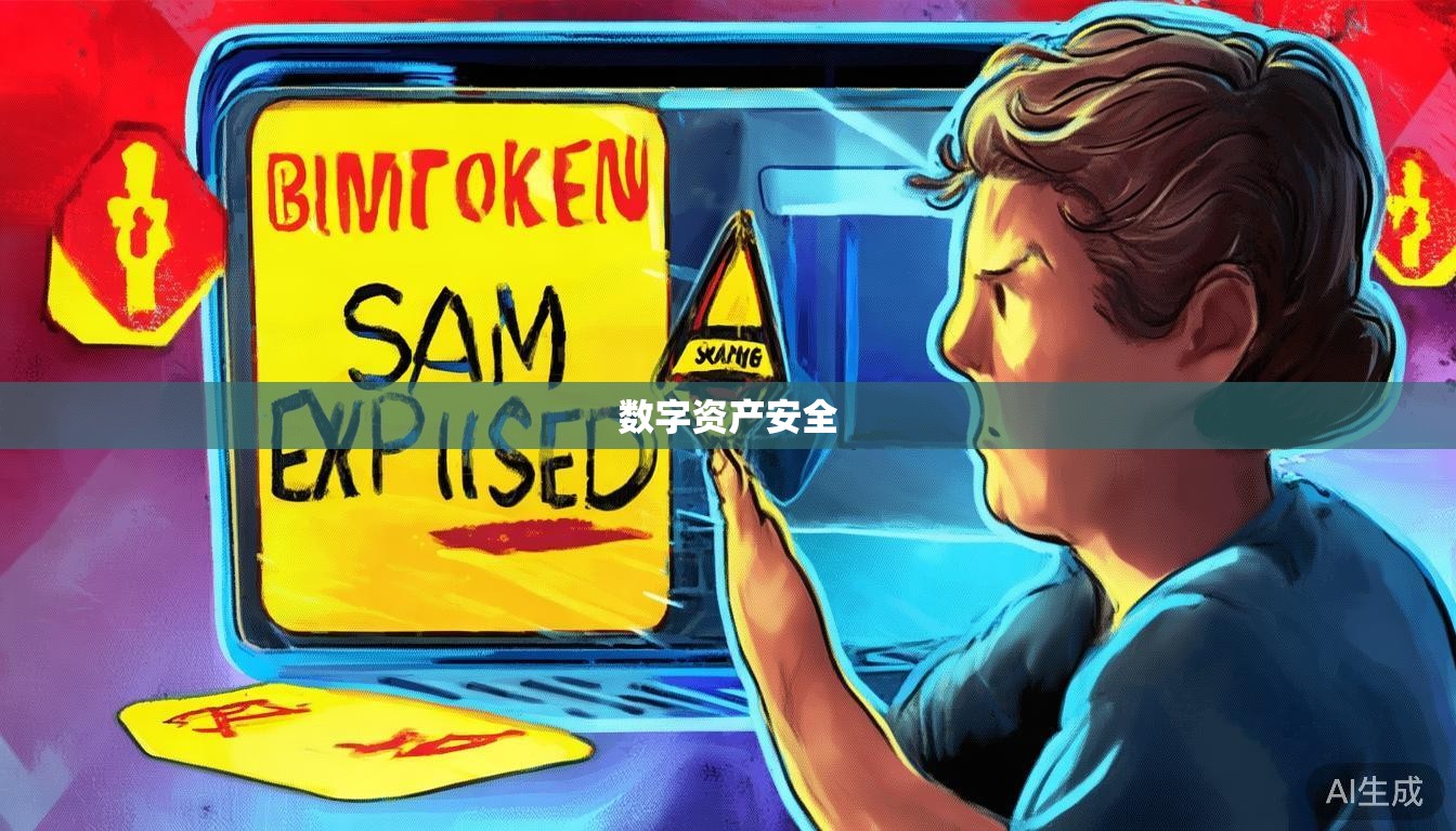 这是克劳斯巴imtoken钱包员骗局揭秘，新手必看防骗指南