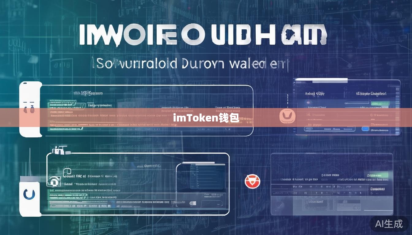 imToken钱包怎么下载，安卓和苹果版的获取方式全解