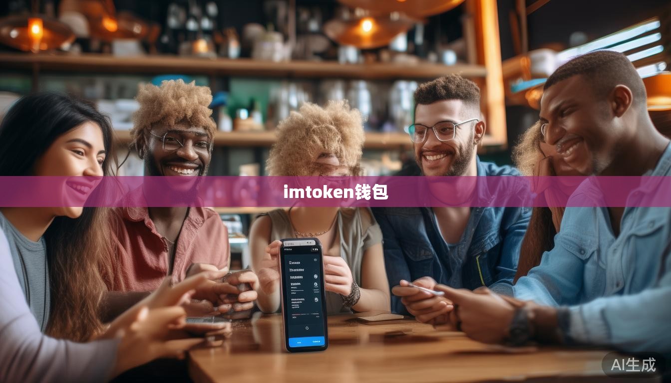 imtoken钱包好用吗？新手入门真实体验分享