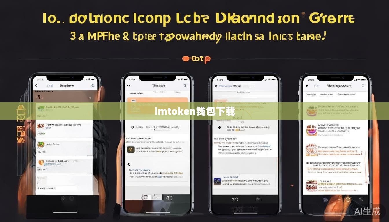 苹果下载imtoken钱包方法 详细图文手把手教程