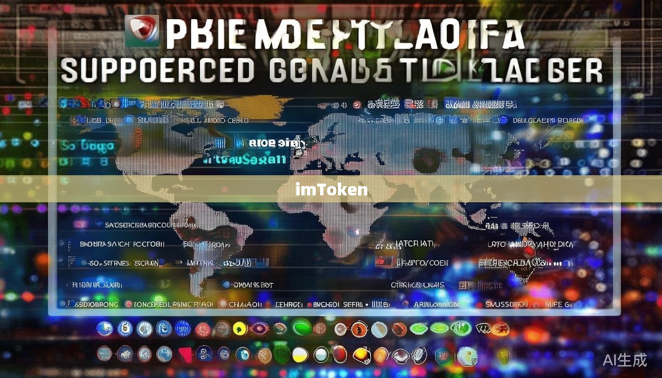 imToken支持哪些币种?主流数字货币一览 imToken支持哪些币种?主流数字货币一览