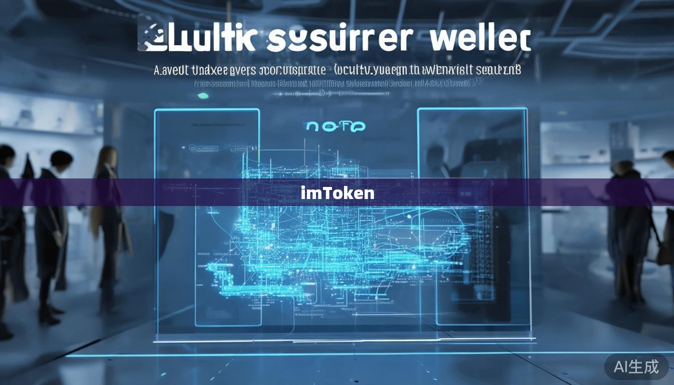 imToken多重签名有什么作用？钱包安全新升级解析