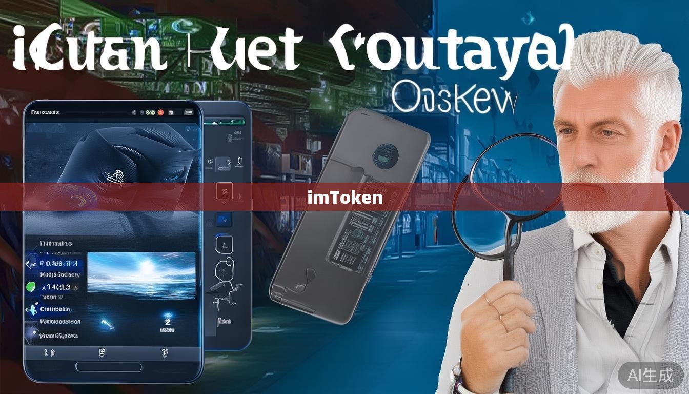 imtoken和onekey选哪个?资深老币民帮你分析 imtoken和onekey选哪个?资深老币民帮你分析