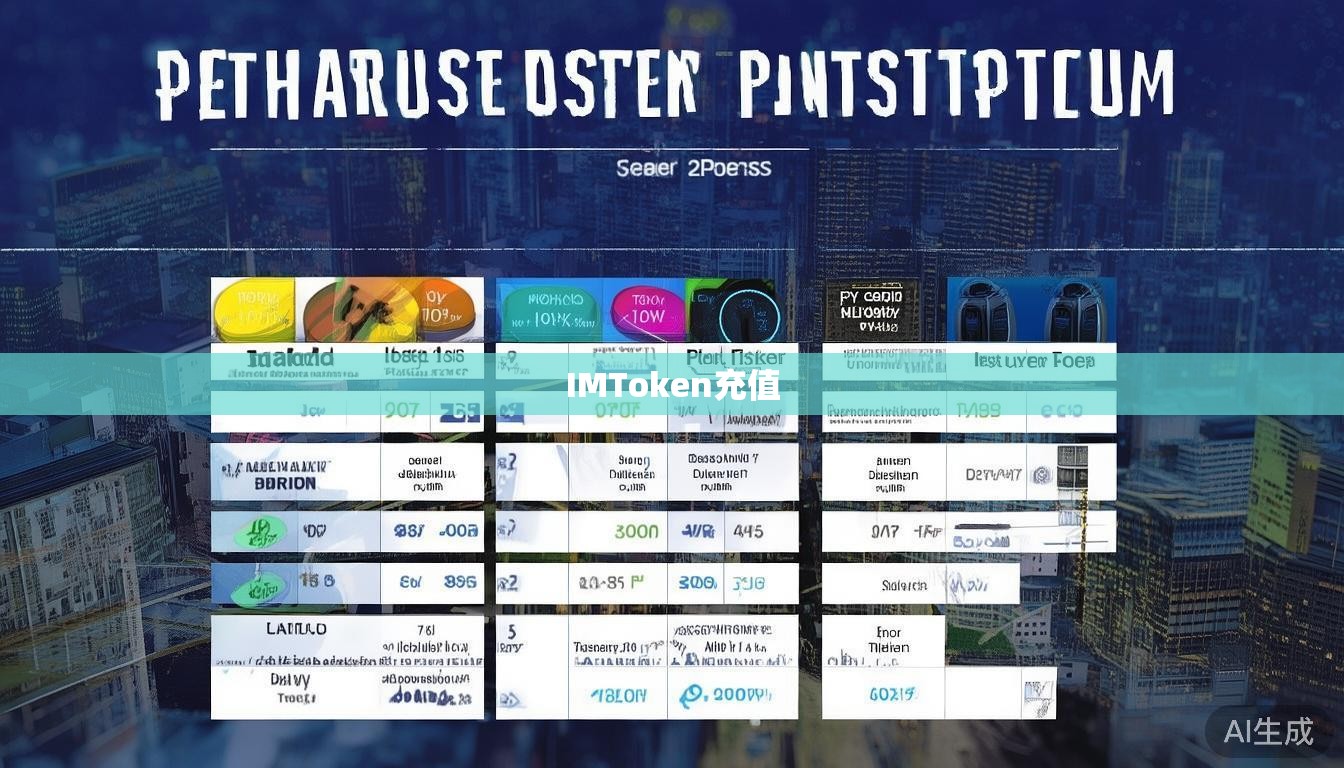 IMToken怎么充值最划算?实测对比各大平台费用 IMToken怎么充值最划算?实测对比各大平台费用