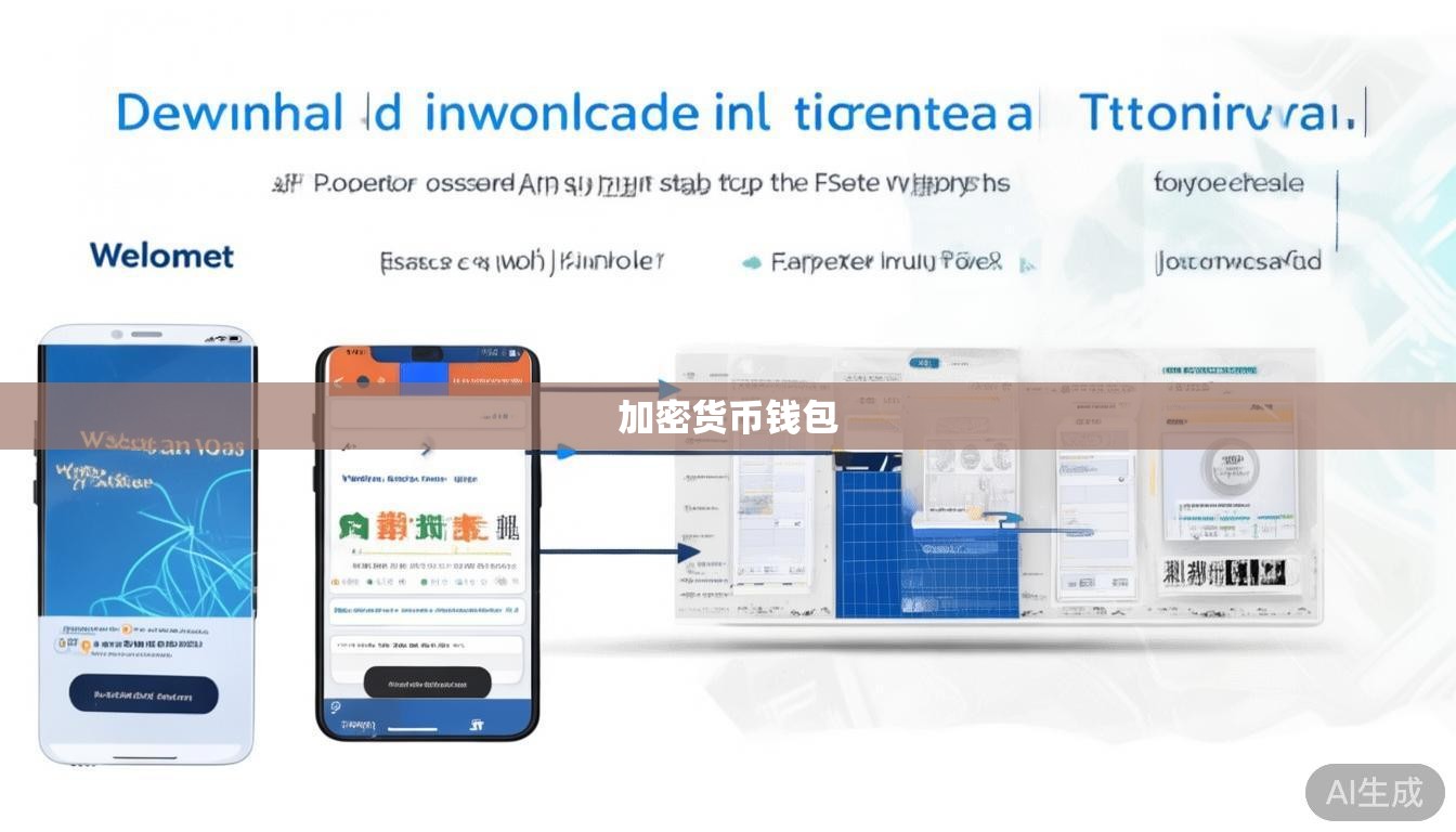 imtoken钱包怎么下载 新手安装完整教程 imtoken钱包怎么下载 新手安装完整教程