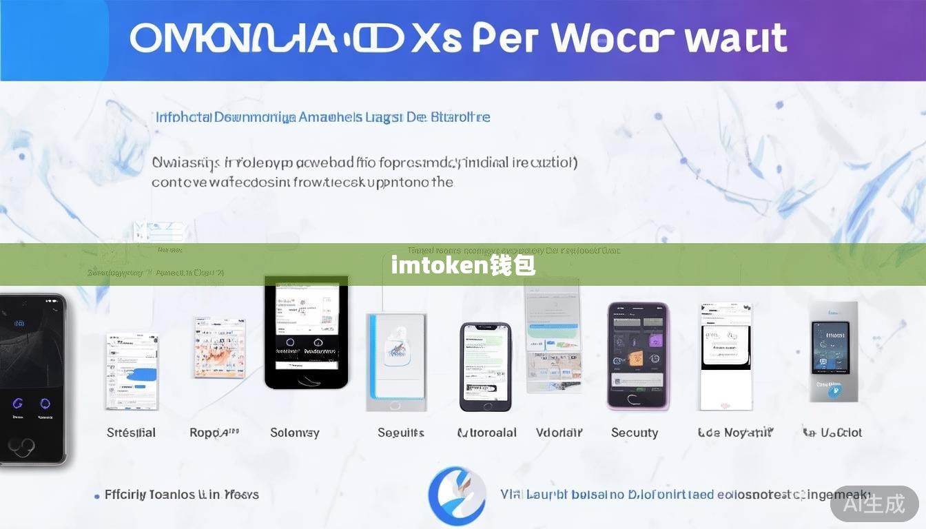 imtoken钱包苹果版下载指南:官方渠道+安全技巧全解析 imtoken钱包苹果版下载指南:官方渠道+安全技巧全解析