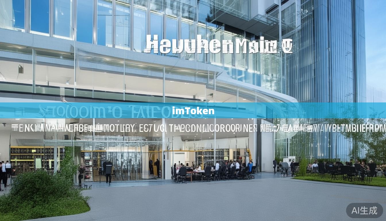 新乡imtoken科技有限公司怎么样 安全吗
