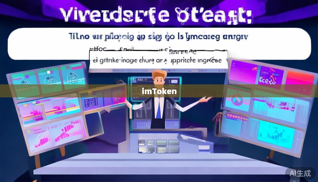 imToken怎么买能量？手把手教你TRON能量获取方法