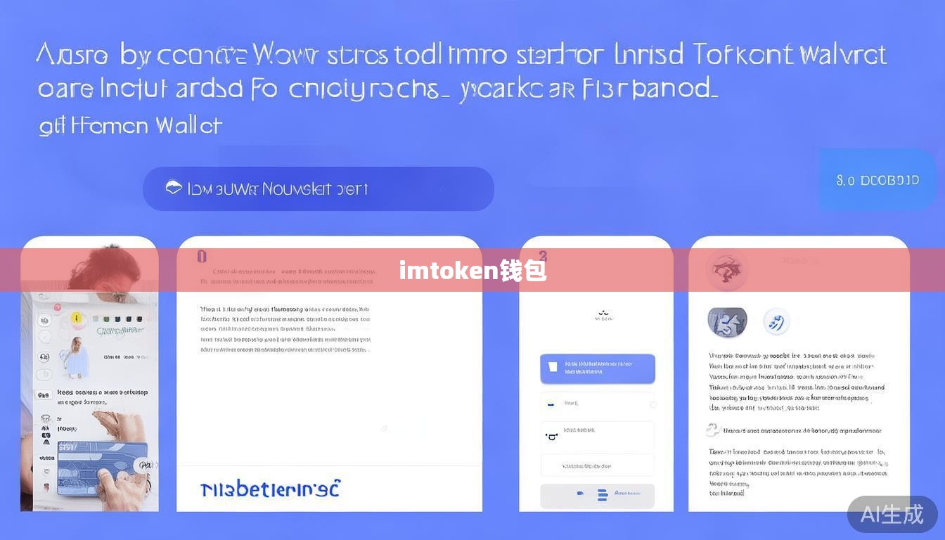 imtoken钱包绑定教程:新手必看绑卡流程 imtoken钱包绑定教程:新手必看绑卡流程