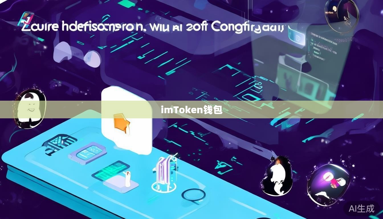 imToken钱包转币卡住?别急,这些原因和妙招帮你搞定 imToken钱包转币卡住?别急,这些原因和妙招帮你搞定