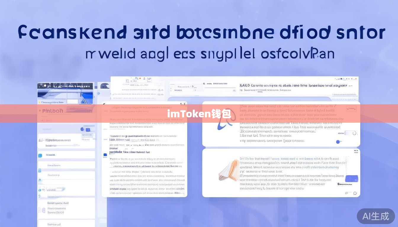 imtoken钱包怎么用 新手转账常见问题详解 imtoken钱包怎么用 新手转账常见问题详解