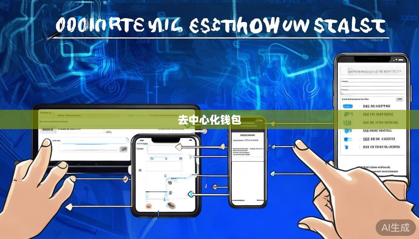 imtoken刀锋钱包怎么用？手把手教你玩转去中心化钱包