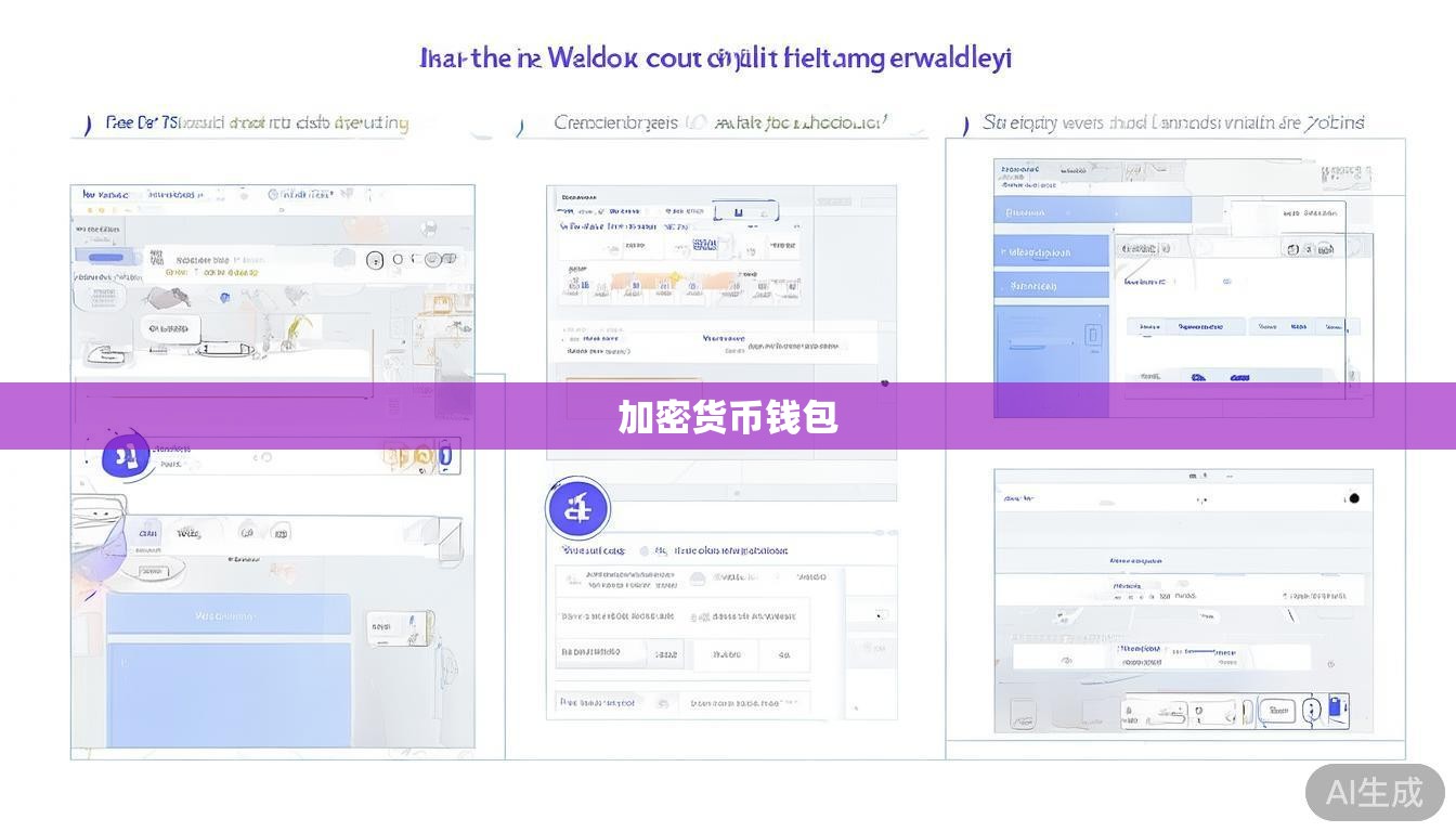 imtoken钱包怎么用？新手操作图解全攻略