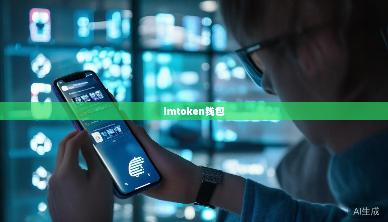 imtoken钱包手标图片在哪 imtoken代币图标不显示怎么处理