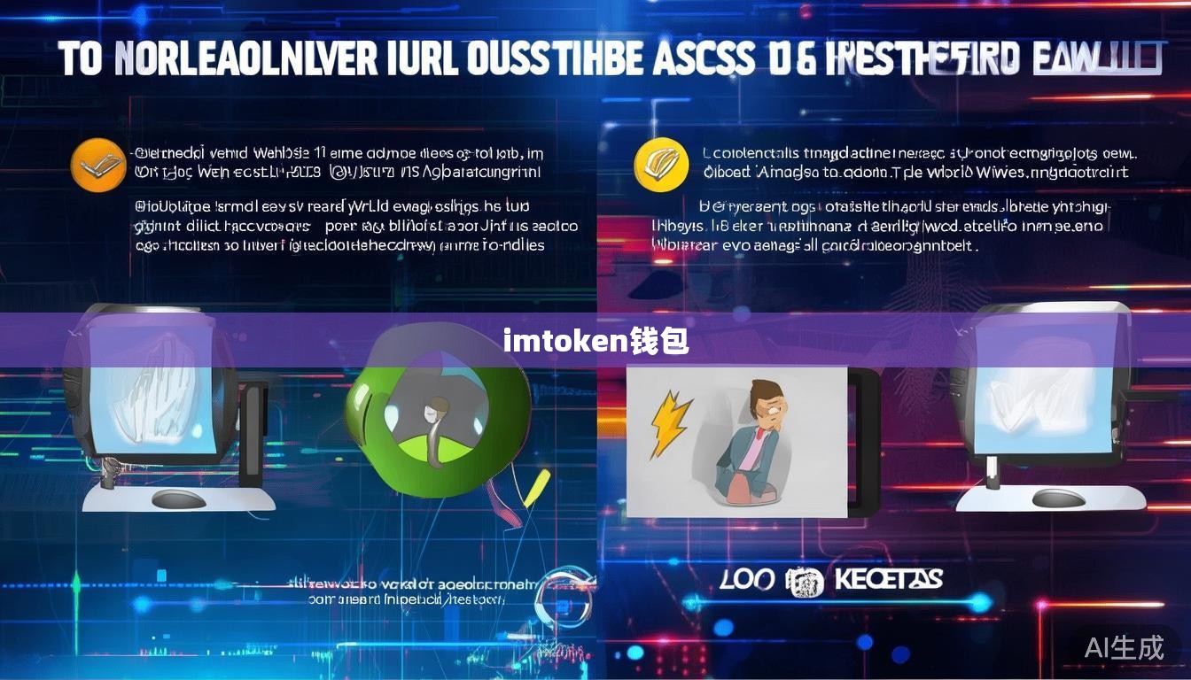 imtoken钱包官网进不去?3个办法快速恢复访问 imtoken钱包官网进不去?3个办法快速恢复访问