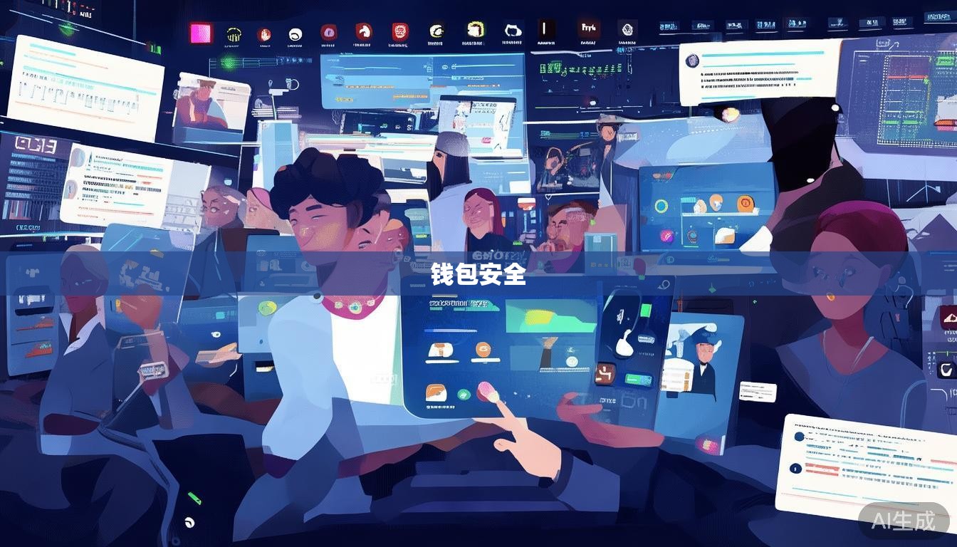 imtoken钱包用户量大吗？真实使用体验和用户分析