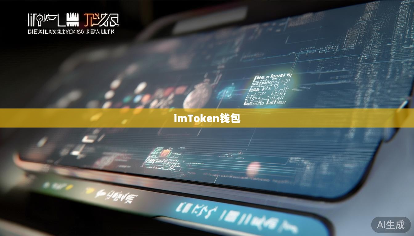 imToken钱包是比邻实验室旗下的去中心化数字钱包平台,了解其背景有助于判断资产安全性 imToken钱包是比邻实验室旗下的去中心化数字钱包平台,了解其背景有助于判断资产安全性