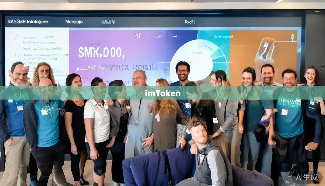 imtoken钱包融资了多少美元 背后有哪些知名投资人 imtoken钱包融资了多少美元 背后有哪些知名投资人