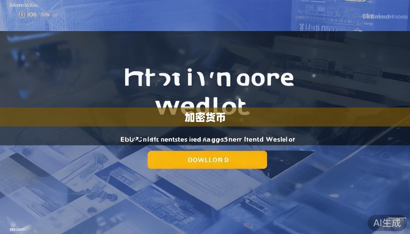 imtoken钱包官网最新版下载地址及安装使用指南