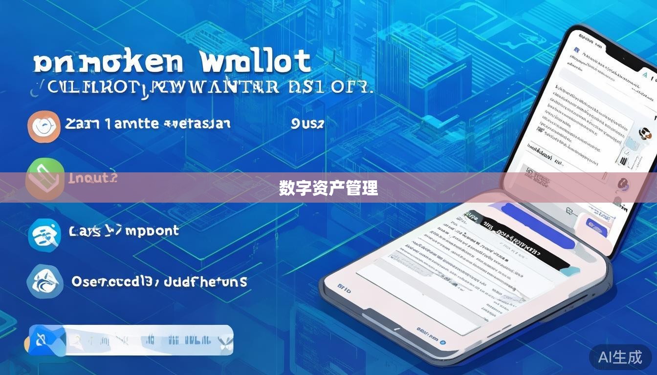 imtoken钱包干嘛的?一文帮你搞清楚它的核心功能 imtoken钱包干嘛的?一文帮你搞清楚它的核心功能