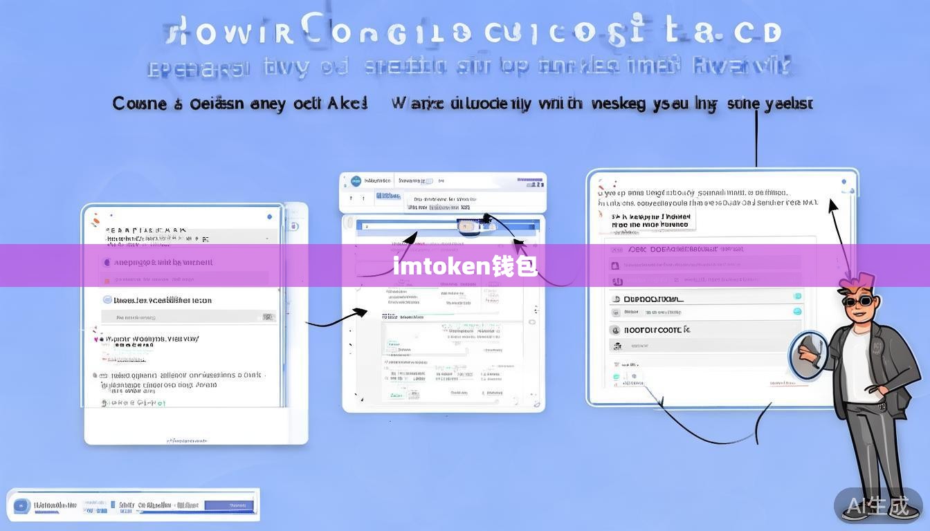 imtoken钱包怎么验证通道设置 详细教程帮你搞定 imtoken钱包怎么验证通道设置 详细教程帮你搞定