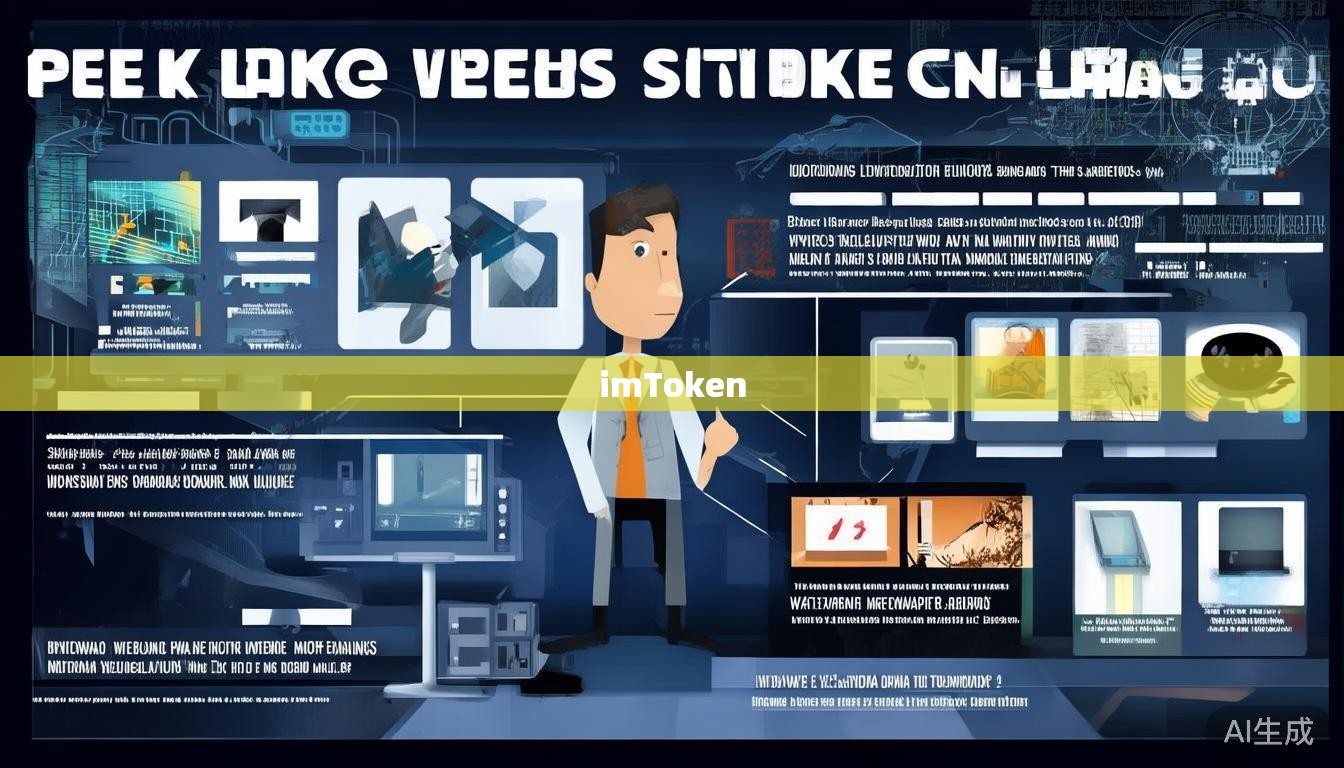 imtoken如何分辨真假视频，掌握这几点轻松避坑