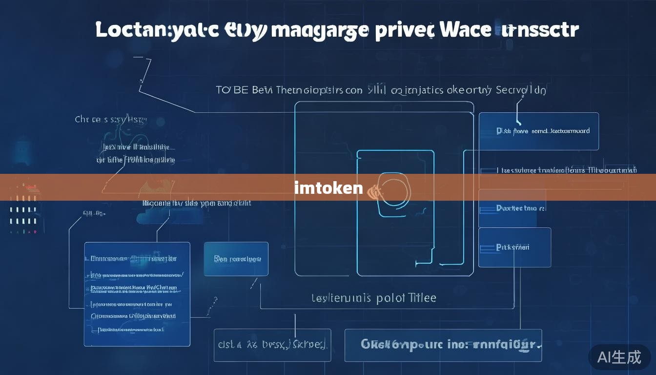 imtoken转账授权私钥在哪?一文讲透安全操作指南 imtoken转账授权私钥在哪?一文讲透安全操作指南