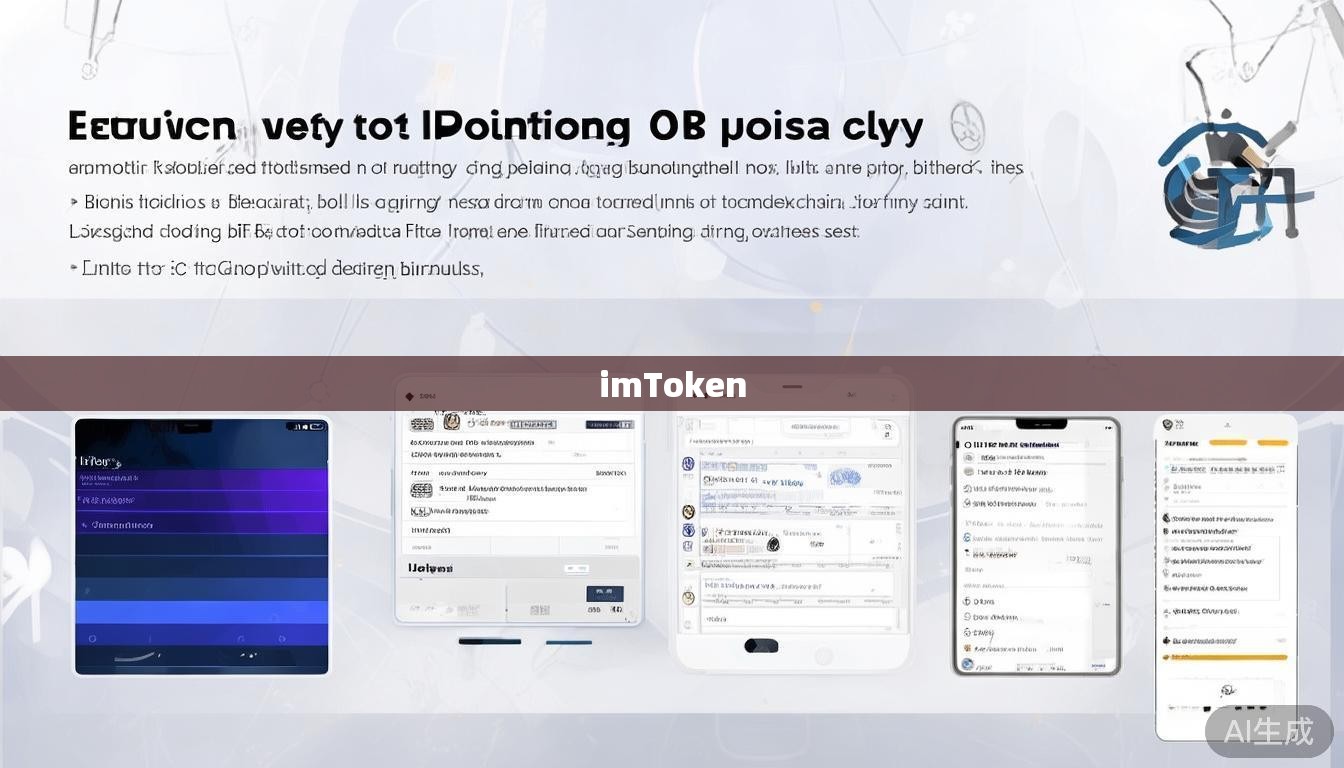 imtoken能直接收比特币吗 imtoken钱包收BTC教程