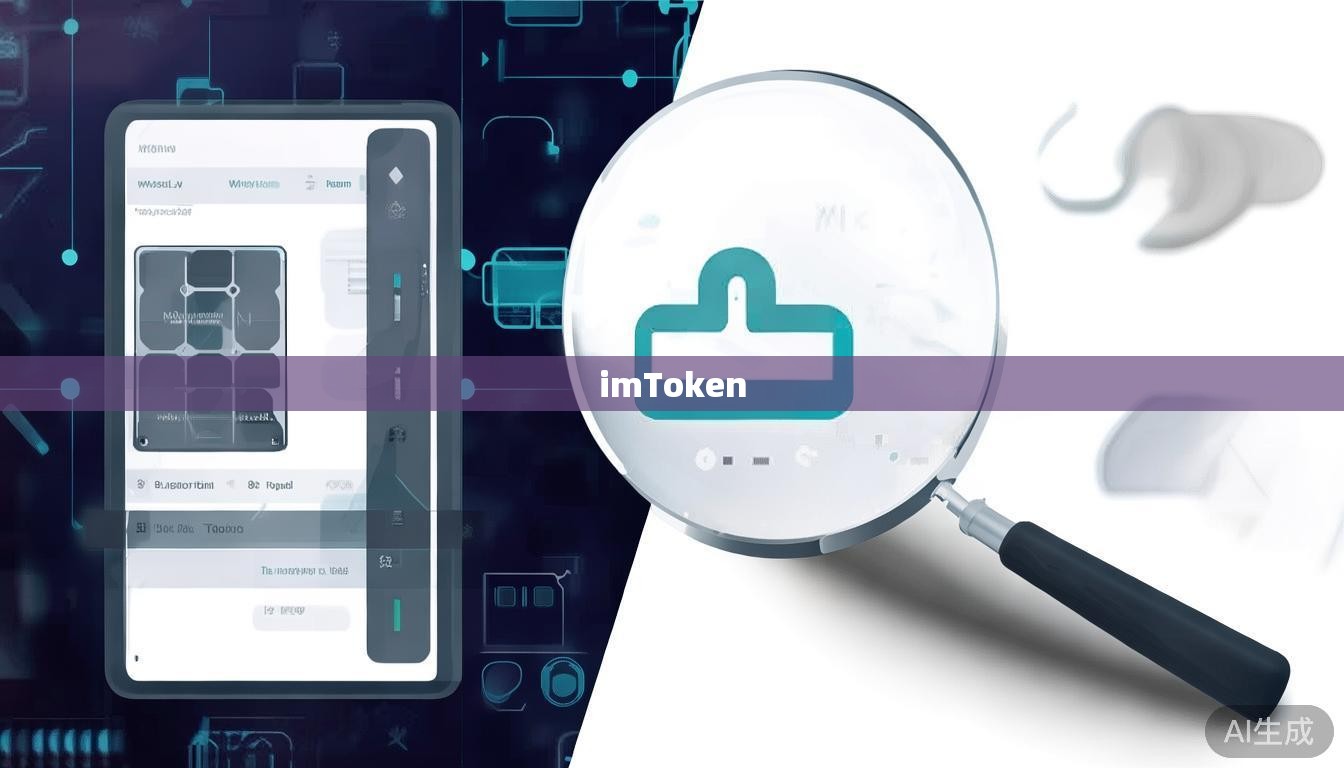 imtoken哪个版本更安全 深度解析钱包安全机制 imtoken哪个版本更安全 深度解析钱包安全机制